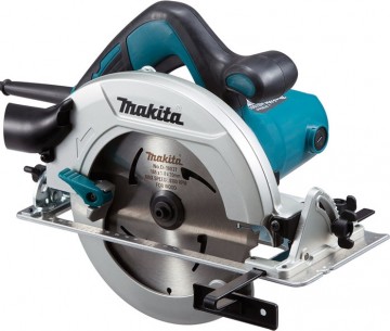 Makita HS7601 Sirkelsag 190mm 240V