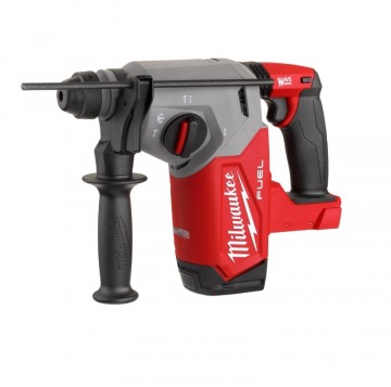 Milwaukee M18 FH-0 18V børsteløs SDS+ borhammer (kun kropp, uten batteri og lader)