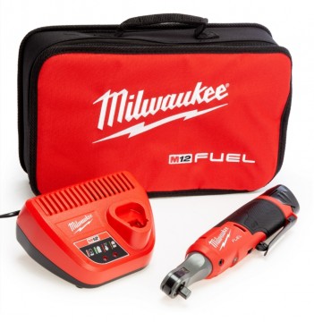 Milwaukee M12 FHIR38-201B FUEL 3/8