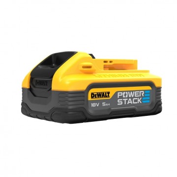 Dewalt DCBP518 18V 5Ah Powerstack batteri