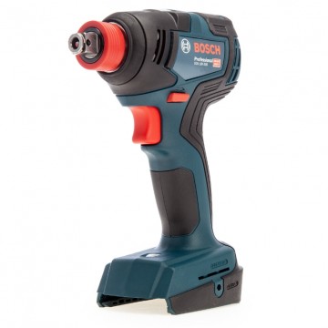 Bosch GDX 18V-200 18V Børsteløs muttertrekker / slagtrekker (kun kropp)