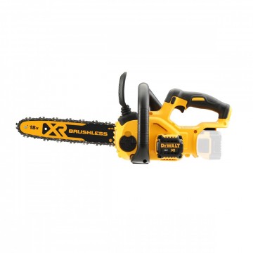 Dewalt DCM565N 18V XR batteridrevet børsteløs motorsag 30cm (kun kropp)
