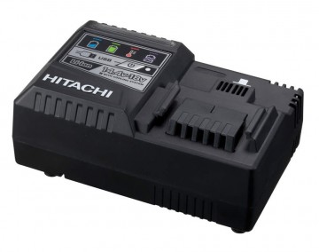 Hitachi UC18YSL3 TURBO 14,4V-18V hurtiglader