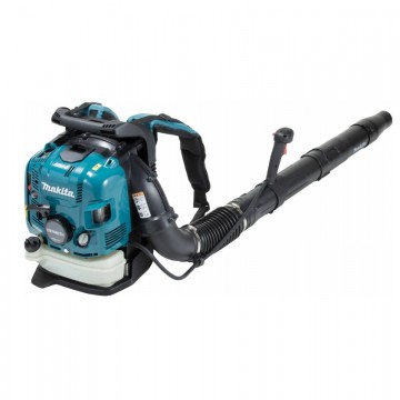 Makita EB7660TH 4-takts bensin backpack MM4 75.6cc løvblåser