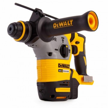 Sjekk prisen! Dewalt DCH283N 18V XR børsteløs 3-modus SDS+ hammerbor (kun kropp, uten batteri og lader)