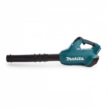 Makita DUB362Z 36V 18V+18V børsteløs luftblåser (kun kropp) 