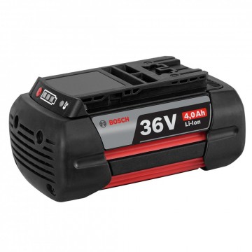 Bosch GBA 36V 4,0Ah Lithium batteri (for 36V blå verktøy)