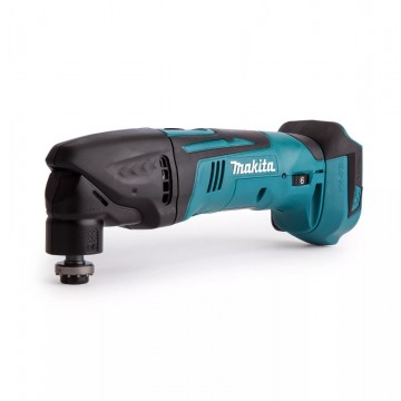 Makita DTM50Z 18V Lithium multikutter (kun kropp)