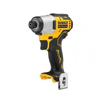 Dewalt DCF801N 12V børsteløs kompakt slagtrekker (kun kropp)