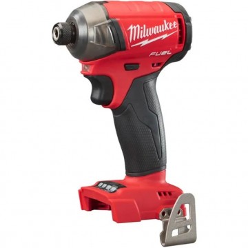 Milwaukee M18 FQID-0 FUEL børsteløs slagtrekker (kun kropp, uten batteri og lader)