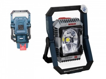 Bosch GLI 18V-2200C 18V LED arbeidslampe (kun kropp)