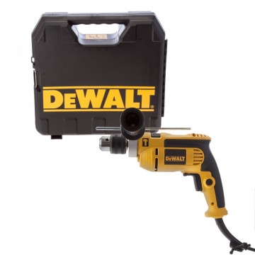 Dewalt DWD024K 650W med variabel hastighet kontroll 230V