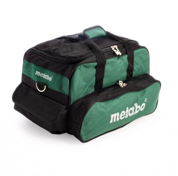 Metabo 657006000 liten verktøybag (460mm x 260mm x 280mm)