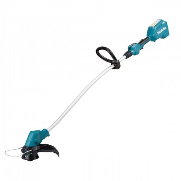 Makita DUR184LZ 18V børsteløs gresstrimmer(kun kropp)