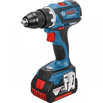 Bosch GSR 18 V-EC 18V børsteløs skrudrill (kun kropp, uten batteri og lader)