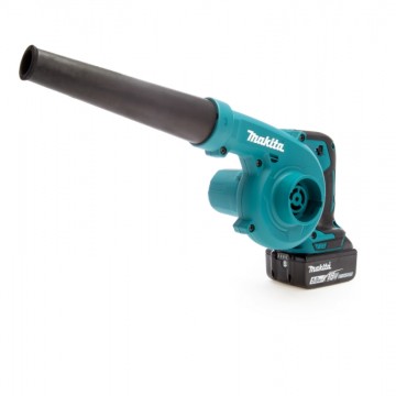 Makita DUB185Z 18V LTX blåser og vakuum (kun kropp)