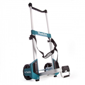 Makita TR00000001 transportstralle for Makpac koffert (sammenleggbar)