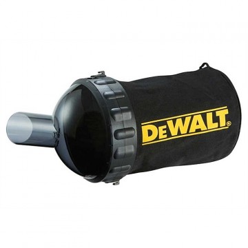 DeWalt DWV9390 støvsuge oppsamler for DCP580 høvel