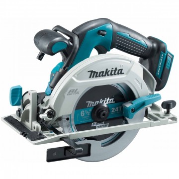 Makita DHS680Z 18V Børsteløs li-ion sirkelsag  (kun kropp)