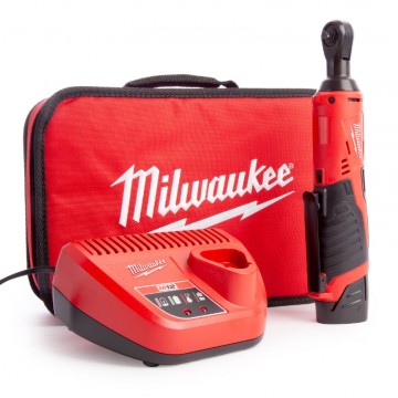 Milwaukee M12 IR-201 3/8