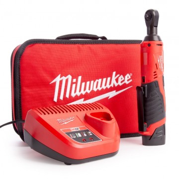 Milwaukee M12 IR 3/8