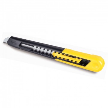 Stanley 0-10-150 9mm SM Snap-Off kniv