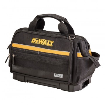 Dewalt DWST82991-1 TStak Myk verktøyveske med åpen munn