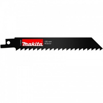 Makita P-04999 5stk bajonettsagblader til trevirke