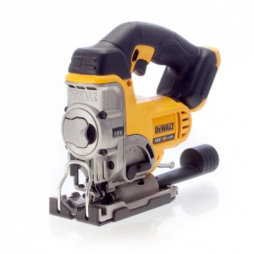 SJekk prisen! Dewalt DCS331N 18V XR li-ion stikksag (kun kropp, uten batteri og lader)