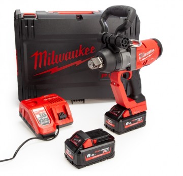 Milwaukee M18 ONEFHIWF1-802X FUEL 1