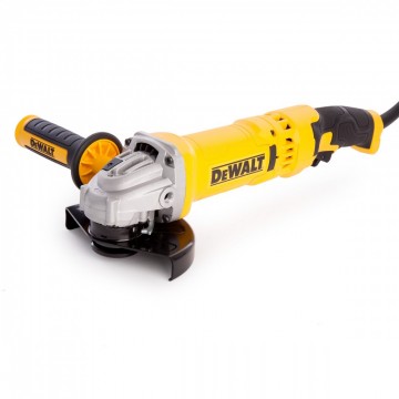 Dewalt DWE4277 125mm vinkelsliper 1500W 230V