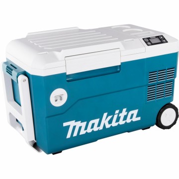 Makita DCW180Z kjøleboks 20l 18v/230v/12v