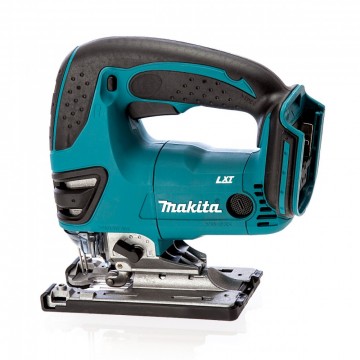 Makita DJV180Z 18V Li-ion stikksag (kun maskin, uten batteri og lader)