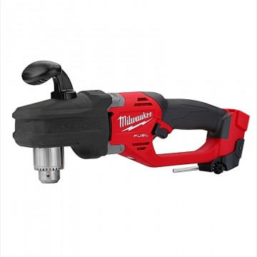 Sjekk prisen! Milwaukee M18 CRAD2-0 FUEL 18V børsteløs vinkel bormaskin (kun kropp, uten batteri og lader)