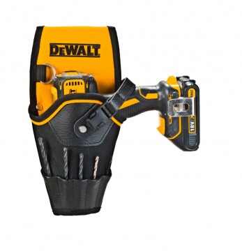Dewalt DWST1-75653 drill hysler for verktøybelte