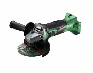 Sjekk prisen! Hikoki G 18DSL2 125mm vinkelsliper (kun kropp, uten batteri og lader)